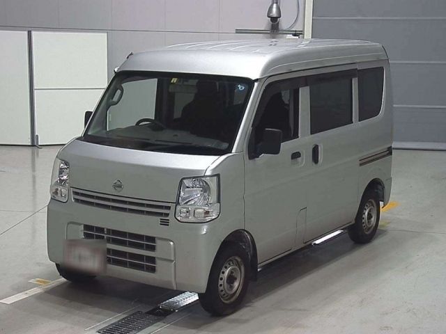 3406 NISSAN CLIPPER VAN DR17V 2018 г. (CAA Chubu)